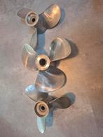 Volvo Penta RVS Schroeven C4 Set, Ophalen, Motor en Techniek