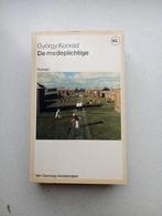 De Medeplichtige - György Konrád, Ophalen of Verzenden, Gelezen