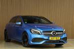 Mercedes-Benz A-Klasse 180 AMG | Panoramadak | CarPlay | Cam, Voorwielaandrijving, Gebruikt, Zwart, 4 cilinders