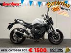 Yamaha FZ 1 N LEASE VOORDELIG!, Motoren, 4 cilinders, Motorrijbewijs A, Bedrijf, Onbekend