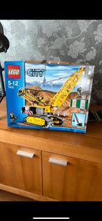 Lego City 7632 nooit geopend, Kinderen en Baby's, Speelgoed | Duplo en Lego, Zo goed als nieuw, Ophalen