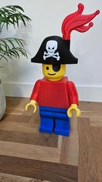Mega LEGO Piraat - 60 cm hoog !, Ophalen of Verzenden, Nieuw