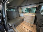 Volkswagen California Ocean T6.1 150PK DSG, Caravans en Kamperen, Diesel, Bedrijf, Volkswagen, Tot en met 4