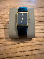 Seiko Quartz V500 5A70 New Old Stock unisex model, Overige merken, Overige materialen, Leer, Polshorloge