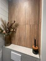 Restant 3 wandtegels 30x60cm, Doe-het-zelf en Verbouw, Ophalen, Minder dan 20 cm, Zo goed als nieuw, Minder dan 5 m²