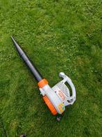 Stihl BGE 71 elektrische bladblazer, Ophalen of Verzenden, Elektrisch, Handgedragen, Stihl