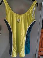 Sportbadpak met pijpje, Kleding | Dames, Badmode en Zwemkleding, Ophalen of Verzenden, Nieuw, Bikini