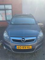 Zafira B te koop in onderdelen, Ophalen, Voor, Deur