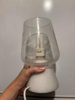 Gratis kwantum lampje, Huis en Inrichting, Lampen | Tafellampen, Ophalen, Zo goed als nieuw, Minder dan 50 cm