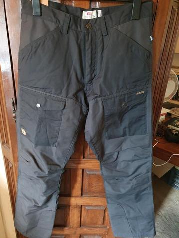 Fjallraven Arktis Trousers maat 50 NIEUW! beschikbaar voor biedingen