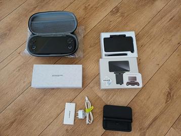 Retroid Pocket 5 incl. veel extras beschikbaar voor biedingen