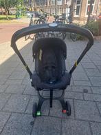 Doona kinderwagen/autostoel + isofix, Kinderen en Baby's, Kinderwagens en Combinaties, Ophalen