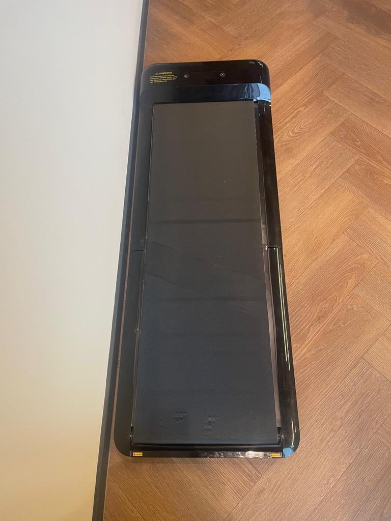 C2 WalkingPad, Sport en Fitness, Fitnessapparatuur, Ophalen, Gebruikt, Overige materialen, Loopband