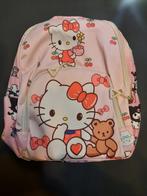 Leuke Hello Kitty Rugzak Nieuw, Ophalen of Verzenden, Nieuw, Roze, Overige typen