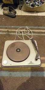 Fridor pickup elac element 33 / 45 / 78 toeren, Ophalen of Verzenden, Zo goed als nieuw, Overige merken