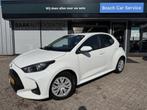 Toyota Yaris 1.0 VVT-i Active | Airco | Camera, Voorwielaandrijving, 12 maanden, Stof, Gebruikt