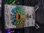 Pokemon Teal Mask Ogerpon EX #190, Ophalen of Verzenden, Zo goed als nieuw, Losse kaart, Foil