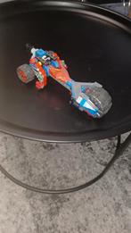 Lego nexo knights, Ophalen of Verzenden, Gebruikt, Complete set, Lego