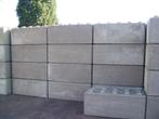 Megablok keerwanden ballastblok opslag smal 150 x 60 x 60, Ophalen, Zutphenseweg 6, Overige typen, V.Kouswijk-Jansen vof