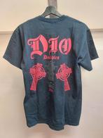 Ronnie James Dio (Tourshirt 2011) Disciples, Ophalen of Verzenden, Zo goed als nieuw, Kleding