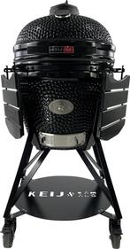 Keij large kamado nieuw, Tuin en Terras, Houtskoolbarbecues, Ophalen, Nieuw, KEIJ