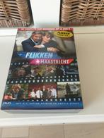 Flikken Maastricht dvd's, Vanaf 12 jaar, Ophalen of Verzenden, Gebruikt, Komedie