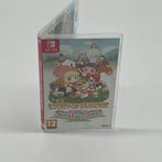 Nintendo Switch Game - Story of seasons - Friends, 1 speler, Ophalen of Verzenden, Zo goed als nieuw, Vanaf 3 jaar