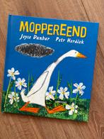 Moppereend - Joyce Dunbar & Petr Horáček, Ophalen, Gelezen, Sprookjes