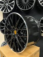 21 inch velgen voor Porsche 5x130 Panamera breedset G2 971, Auto-onderdelen, Banden en Velgen, Nieuw, 21 inch, Velg(en), Personenwagen