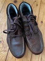 UNISEX HUDSON BAY GAASTRA SCHOENEN 40, Kleding | Heren, Gaastra, Bruin, Ophalen of Verzenden, Gedragen