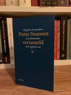Pieter Nouwen - verzameld, Boeken, Ophalen of Verzenden, Zo goed als nieuw, Nederland
