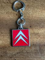 Oude Citroën Sleutelhanger, Verzamelen, Sleutelhangers, Ophalen of Verzenden, Gebruikt, Transport