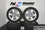 BMW Styling 391 3-4 Serie F30 F31 F32 F36 Winter set 225/55/, Auto-onderdelen, Banden en Velgen, Ophalen, Gebruikt, 16 inch, Winterbanden