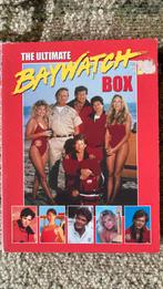 The Ultimate Baywatch box, Cd's en Dvd's, Alle leeftijden, Ophalen of Verzenden, Zo goed als nieuw