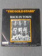 The Gold Stars, Cd's en Dvd's, Vinyl Singles, Pop, Gebruikt, Ophalen of Verzenden