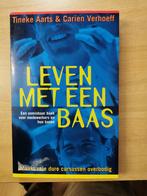 leven met een baas, Ophalen of Verzenden, Zo goed als nieuw, Sociale psychologie