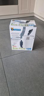 Superfish Eco-Flow 120 (NIEUW!!), Dieren en Toebehoren, Ophalen of Verzenden, Nieuw, Filter of Co2