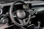 Mercedes-Benz A-klasse 160 | Camera | Sfeer | Navigatie, Voorwielaandrijving, Stof, Gebruikt, 4 cilinders