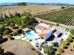 Luxe villa Portugal zwembad bij Lissabon Veel privacy! wifi, Lissabon en Midden-Portugal, In bergen of heuvels, Eigenaar, 6 personen