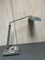 Vintage Waldmann bureaulamp, Ophalen of Verzenden, Gebruikt, Minder dan 50 cm