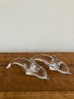 Bohemia Crystal Dolfijn., Ophalen of Verzenden