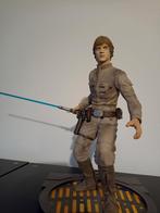 Kotobukiya ArtFX Star Wars Luke Skywalker Bespin, Actiefiguurtje, Gebruikt, Ophalen of Verzenden