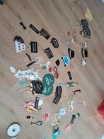 Photobooth props - 1x gebruikt, Ophalen, Gebruikt, Feestartikel, Verjaardag