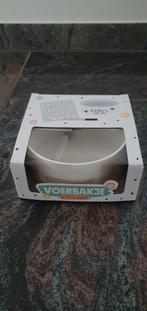 Voerbak, Ophalen, Nieuw