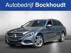 Mercedes-Benz C-klasse Estate 350 e Business | Navi | Camera, Automaat, Gebruikt, Stationwagon, Hybride Elektrisch/Benzine