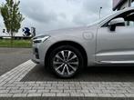 Volvo XC60 2.0 T6 Long Range Plug-in hybrid AWD Inscription, Automaat, 12 maanden, Stof, Gebruikt