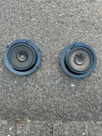 Orgineel volkswagen speaker, Auto diversen, Autospeakers, Ophalen of Verzenden