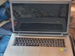 Lenovo Laptop - 17 inch - Gebruikt. Do you need battery repa, Gebruikt, 2 tot 3 Ghz, Qwerty, 8 GB