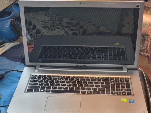Lenovo Laptop - 17 inch - Gebruikt. Do you need battery repa, Computers en Software, Windows Laptops, Gebruikt, 17 inch of meer