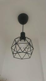 IKEA hanglamp Sunneby and Brunsta, Ophalen of Verzenden, Zo goed als nieuw, Minder dan 50 cm